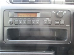 サクシードV UL-X 4WD