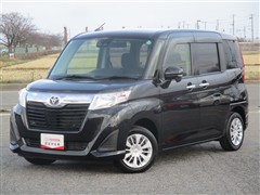 ルーミー G コージーエディション