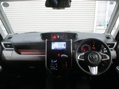 ルーミー G コージーエディション