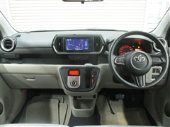 パッソ X Lパッケージ 4WD