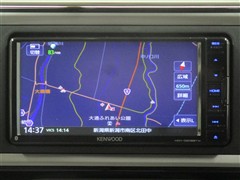 パッソ X Lパッケージ 4WD