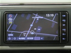 パッソ X Gパッケージ 4WD