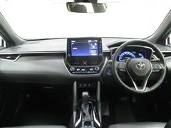 カローラクロス HV Z