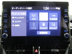 カローラクロス HV Z