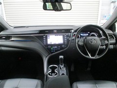 カムリ WS レザーパッケージ