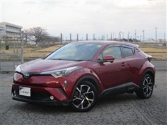 C-HR G