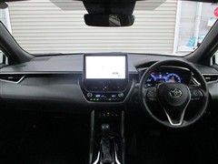 カローラクロス HV Z E-Four