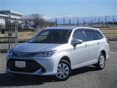 トヨタ フィールダー G 4WD