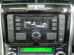 フィールダー G 4WD