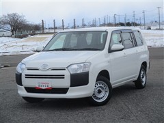 プロボックスV GL 4WD