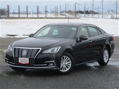 クラウン HV ロイヤルサルーンG