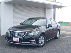 トヨタ クラウン HV ロイヤルサルーンG