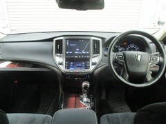 クラウン HV ロイヤルサルーンG