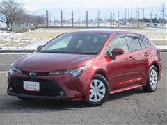 トヨタ カローラツーリングHV G-Xプラス