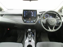 カローラツーリングHV G-Xプラス