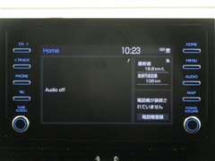 カローラツーリングHV G-Xプラス