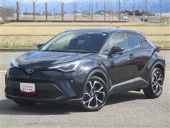 C-HR G