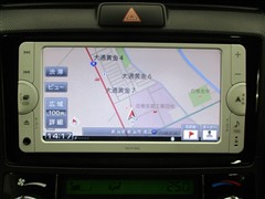 カローラアクシオ G