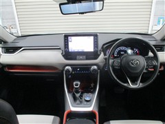 RAV4 アドベンチャー 4WD