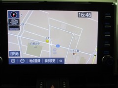 RAV4 アドベンチャー 4WD