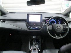 カローラツーリング HV WXB