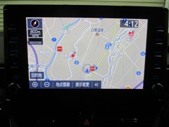 カローラツーリング HV WXB