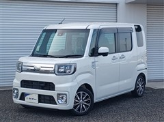 ダイハツ ウェイク Gターボ SA2