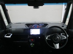 ウェイク Gターボ SA2