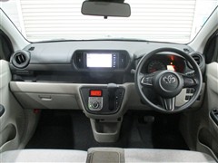 パッソ X LパッケージS 4WD