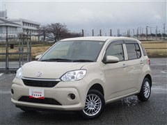 パッソ X Lパッケージ