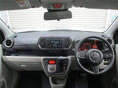 パッソ X Lパッケージ