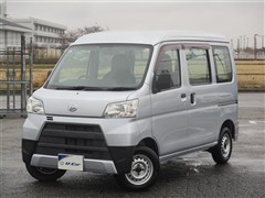 ハイゼットカーゴ スペシャル4WD