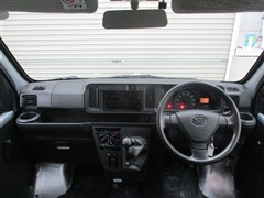 ハイゼットカーゴ スペシャル4WD