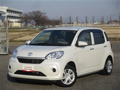 パッソ X Lパッケージ