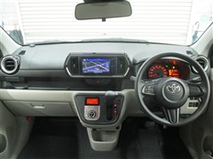 パッソ X Lパッケージ