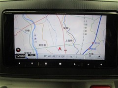 ミライース X リミテッド SA3