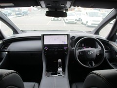 ヴェルファイアHV Zプレミア E4