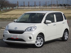 パッソ X Lパッケージ