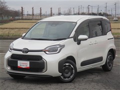 シエンタ HV Z E-Four