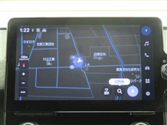 シエンタ HV Z E-Four