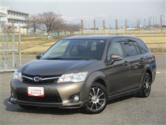 フィールダー 1.5G