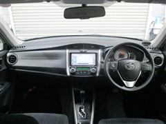 フィールダー 1.5G