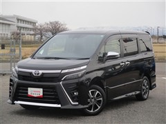 ヴォクシー ZS キラメキ3