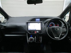 ヴォクシー ZS キラメキ3