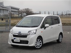 スバル ステラ L スマートアシスト 4WD