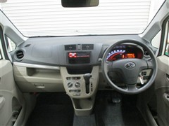 ステラ L スマートアシスト 4WD