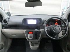 パッソ X LパッケージS