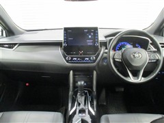 カローラクロス HV Z E-Four