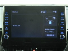 カローラクロス HV Z E-Four