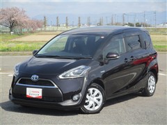 トヨタ シエンタ HV G クエロ